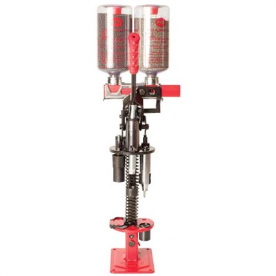 600 JR. MARK 5 SINGLE STAGE PRESS 410 GAUGE 2-1/2”