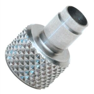 30 CALIBER STAINLESS PILOT STOP