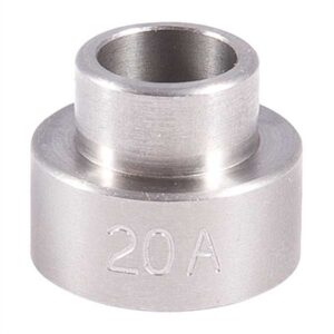 SHOULDER BUMP GAGE INSERT, #20, 20 DEGREE, 308 FAMILY