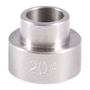 SHOULDER BUMP GAGE INSERT, #40A, 40 DEGREE, 25-338/ACKLEY