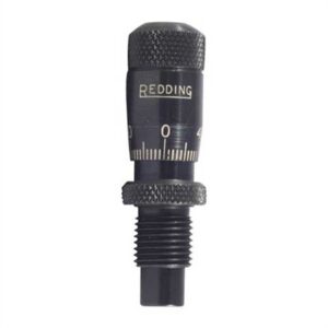 #19 STANDARD BULLET SEATING MICROMETER