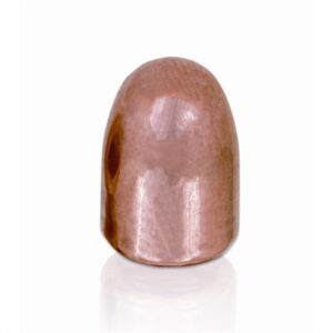 9MM (.356'') 147GR ROUND NOSE 250/BOX