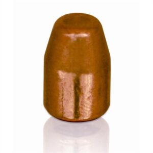 40 CAL/10MM (.401'') 180GR FLAT POINT 250/BOX