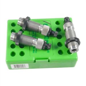 300 AAC BLACKOUT 3 DIE SET
