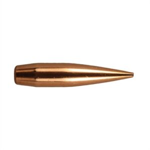 338 CALIBER (0.338'') 250GR HYBRID BOAT TAIL 100/BOX
