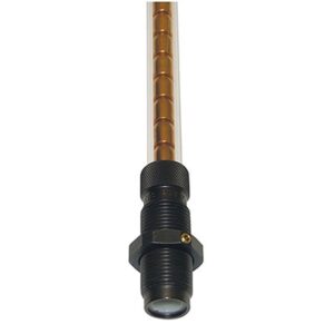 TUBE PISTOL BULLET FEEDER .380/9MM/.38/.357 (90-158GR)