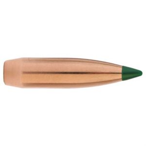TIPPED MATCHKING 6.5MM (0.264'') 130GR POLYMER TIP 100/BOX