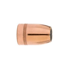 V-CROWN 9MM (.355'') 125GR JACKETED HOLLOW POINT 100/BOX