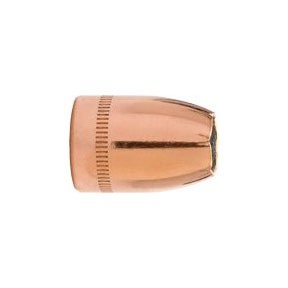 V-CROWN 10MM (0.400'') 165GR JACKETED HOLLOW POINT 100/BOX