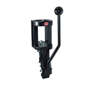 MARKSMAN SINGLE STAGE PRESS