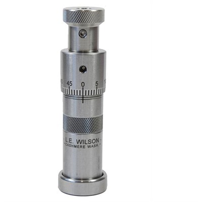 270 WINCHESTER MICROMETER TOP BULLET SEATER DIE
