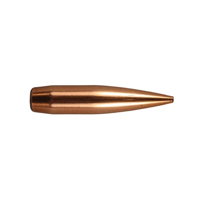 30 CALIBER (0.308”) 200GR HYBRID BOAT TAIL 500/BOX