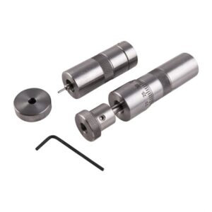 260 REMINGTON BUSHING NECK DIE KIT