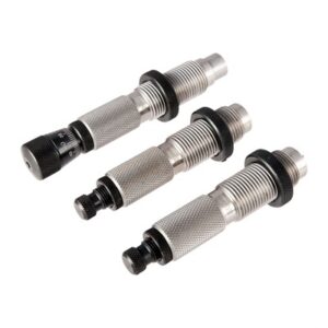 243 WINCHESTER MH-C DELUXE DIE SET