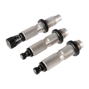 6.5MM CREEDMOOR MH-C DELUXE DIE SET