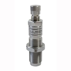28 NOSLER BUSHING FULL LENGTH DIE