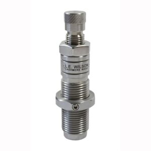 6XC (II) BUSHING FULL LENGTH DIE