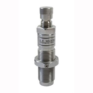 6.5 PRC BUSHING FULL LENGTH DIE