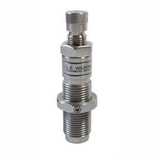 6.5 GRENDEL BUSHING FULL LENGTH DIE