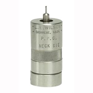 6 BRX BUSHING NECK SIZING DIE