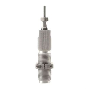 6MM CREEDMOOR FULL LENGTH DIE