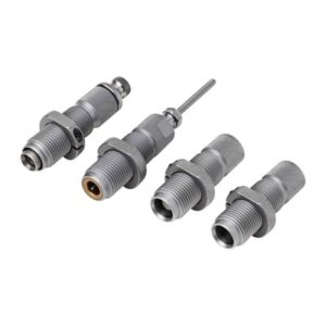 350 LEGEND CUSTOM GRADE 4-DIE SET