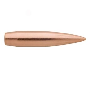 MATCHKING 6.5MM (.264'') 130GR HOLLOW POINT BOAT TAIL 100/BOX