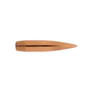 30 CALIBER (0.308'') 208GR LR HYBRID TARGET 250/BOX
