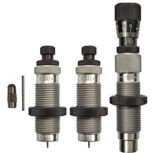 26 NOSLER BUSHING DIE SET