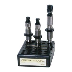 6.5 PRC BUSHING DIE SET