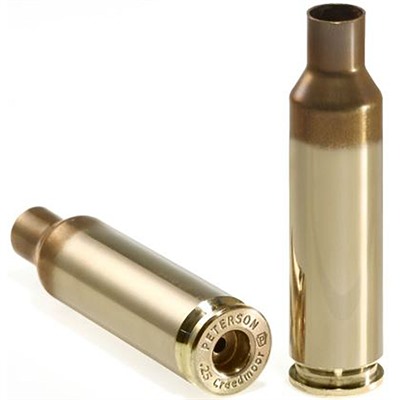 25 CREEDMOOR LARGE RIFLE PRIMER BRASS 50/BOX