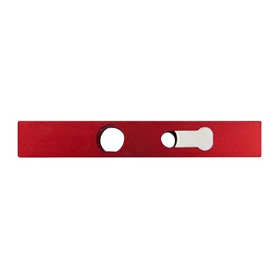 1/2OZ SINGLE STAGE LEAD SHOT CHARGE BAR