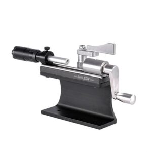 ULTIMATE STAINLESS CASE TRIMMER WITH STAND