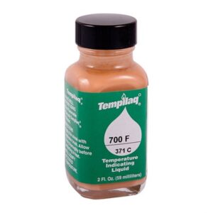 2 OZ. 700 F.