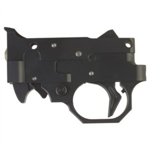 FITS .22 LONG RIFLE, BLACK