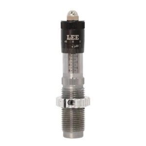 LEE 300 WSM Micrometer Precision Bullet Seater