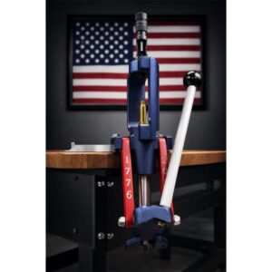 RCBS 1776 Rock Chucker Supreme