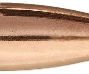 Sierra High Velocity Varminter Rifle Bullets .22 ca .224" 50 gr BLITZ-VAR 100/ct