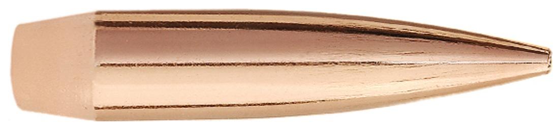 Sierra MatchKing Rifle Bullets 6mm/.243 cal .243″ 110 gr HPBT Match 100/ct