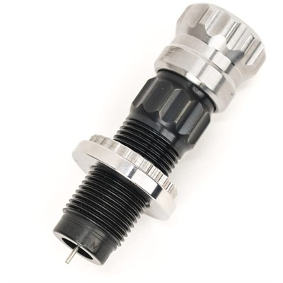 ZERO S-SERIES 6.5 CREEDMOOR SIZING DIE