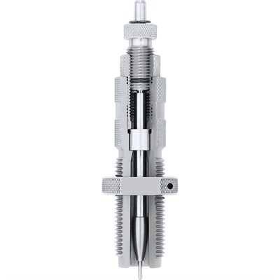 22 CREEDMOOR MATCH GRADE FULL LENGTH SIZING DIE