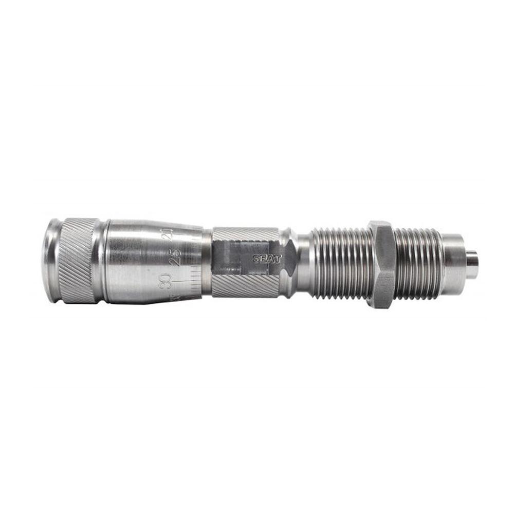 Lyman Pro Micrometer Seating Die 9mm Luger