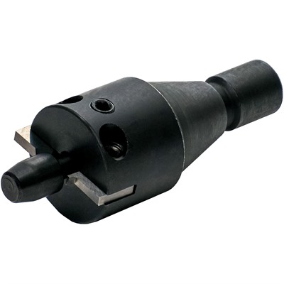.24 CALIBER MATCHMASTER TRIMMER 3-WAY CUTTER HEAD