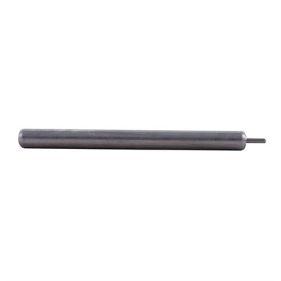 2.750'' SMALL FLASHHOLE NECK DIE PUNCH