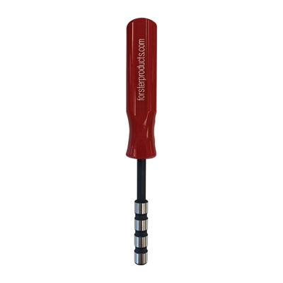 30 CALIBER NECK TENSION GAGE